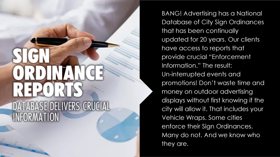 BANG! Advertising has a National Database of City Sign Ordinanc-mobile