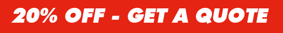 20% OFF - GET A QUOTE