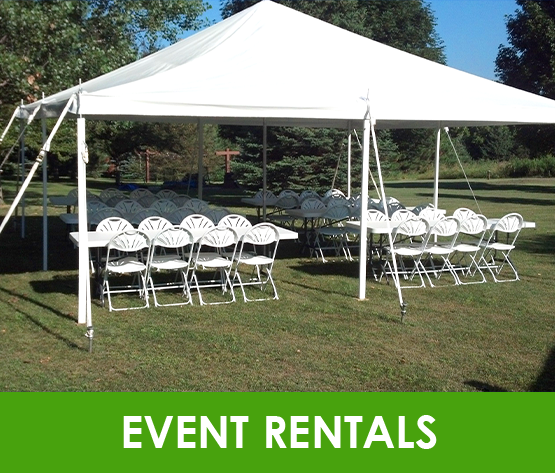 EVENT RENTALS