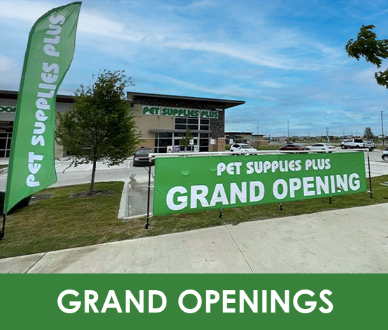 GRAND OPENINGS_
