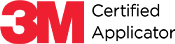 3M Certified Applicator