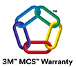3M MCS Warranty