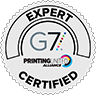 G7 Expert Certified