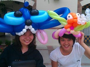 Balloon Artists