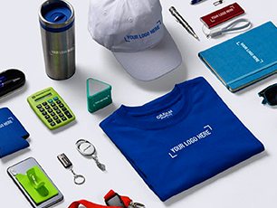 Branded Swag