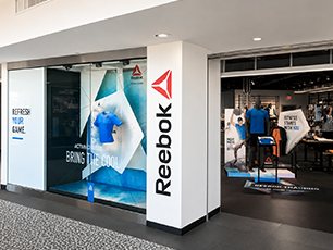 Window Displays
