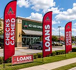 ACE Cash Express Roadside Visibility project image