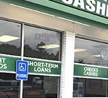 ACE Cash Express Window Graphics project image