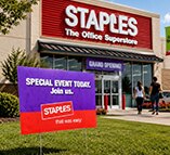Staples campaign detail 2