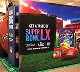 Ralphs and Tostitos campaign detail 2