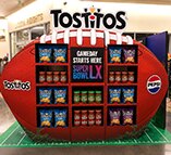 Ralphs and Tostitos campaign detail 3