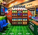 Ralphs and Tostitos campaign detail 4